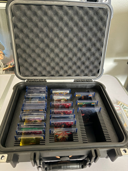 Ultimate Card Inserts